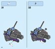 Instrucciones de Construcción - LEGO - NEXO KNIGHTS - 70353 - Helígola: Page 26