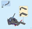 Instrucciones de Construcción - LEGO - NEXO KNIGHTS - 70353 - Helígola: Page 31