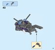 Instrucciones de Construcción - LEGO - NEXO KNIGHTS - 70353 - Helígola: Page 33