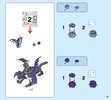 Instrucciones de Construcción - LEGO - NEXO KNIGHTS - 70353 - Helígola: Page 41