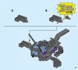 Instrucciones de Construcción - LEGO - NEXO KNIGHTS - 70353 - Helígola: Page 49