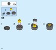 Instrucciones de Construcción - LEGO - NEXO KNIGHTS - 70353 - Helígola: Page 56