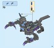 Instrucciones de Construcción - LEGO - NEXO KNIGHTS - 70353 - Helígola: Page 59