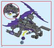 Instrucciones de Construcción - LEGO - NEXO KNIGHTS - 70353 - Helígola: Page 74