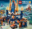 Instrucciones de Construcción - LEGO - NEXO KNIGHTS - 70353 - Helígola: Page 83