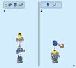 Instrucciones de Construcción - LEGO - NEXO KNIGHTS - 70353 - Helígola: Page 5