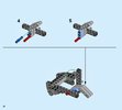 Instrucciones de Construcción - LEGO - NEXO KNIGHTS - 70353 - Helígola: Page 12