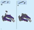 Instrucciones de Construcción - LEGO - NEXO KNIGHTS - 70353 - Helígola: Page 14