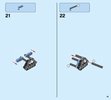 Instrucciones de Construcción - LEGO - NEXO KNIGHTS - 70353 - Helígola: Page 19