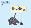 Instrucciones de Construcción - LEGO - NEXO KNIGHTS - 70353 - Helígola: Page 25