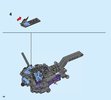 Instrucciones de Construcción - LEGO - NEXO KNIGHTS - 70353 - Helígola: Page 40