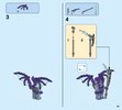 Instrucciones de Construcción - LEGO - NEXO KNIGHTS - 70353 - Helígola: Page 43