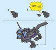 Instrucciones de Construcción - LEGO - NEXO KNIGHTS - 70353 - Helígola: Page 47