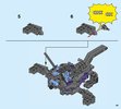 Instrucciones de Construcción - LEGO - NEXO KNIGHTS - 70353 - Helígola: Page 49