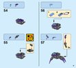 Instrucciones de Construcción - LEGO - NEXO KNIGHTS - 70353 - Helígola: Page 51