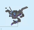 Instrucciones de Construcción - LEGO - NEXO KNIGHTS - 70353 - Helígola: Page 52