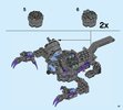 Instrucciones de Construcción - LEGO - NEXO KNIGHTS - 70353 - Helígola: Page 57