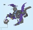 Instrucciones de Construcción - LEGO - NEXO KNIGHTS - 70353 - Helígola: Page 70