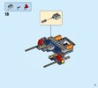 Instrucciones de Construcción - LEGO - NEXO KNIGHTS - 70354 - Doble perforadora de Axl: Page 19