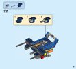 Instrucciones de Construcción - LEGO - NEXO KNIGHTS - 70354 - Doble perforadora de Axl: Page 25