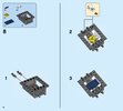 Instrucciones de Construcción - LEGO - NEXO KNIGHTS - 70354 - Doble perforadora de Axl: Page 8