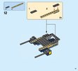 Instrucciones de Construcción - LEGO - NEXO KNIGHTS - 70354 - Doble perforadora de Axl: Page 13