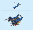 Instrucciones de Construcción - LEGO - NEXO KNIGHTS - 70354 - Doble perforadora de Axl: Page 24