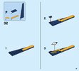 Instrucciones de Construcción - LEGO - NEXO KNIGHTS - 70354 - Doble perforadora de Axl: Page 37