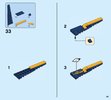 Instrucciones de Construcción - LEGO - NEXO KNIGHTS - 70354 - Doble perforadora de Axl: Page 39