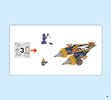 Instrucciones de Construcción - LEGO - NEXO KNIGHTS - 70354 - Doble perforadora de Axl: Page 41