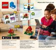 Instrucciones de Construcción - LEGO - NEXO KNIGHTS - 70354 - Doble perforadora de Axl: Page 83