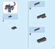 Instrucciones de Construcción - LEGO - NEXO KNIGHTS - 70355 - Escalarrocas de Aaron: Page 7