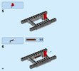 Instrucciones de Construcción - LEGO - NEXO KNIGHTS - 70355 - Escalarrocas de Aaron: Page 38