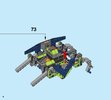 Instrucciones de Construcción - LEGO - NEXO KNIGHTS - 70355 - Escalarrocas de Aaron: Page 8