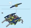 Instrucciones de Construcción - LEGO - NEXO KNIGHTS - 70355 - Escalarrocas de Aaron: Page 11