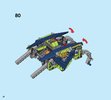 Instrucciones de Construcción - LEGO - NEXO KNIGHTS - 70355 - Escalarrocas de Aaron: Page 12