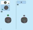 Instrucciones de Construcción - LEGO - NEXO KNIGHTS - 70355 - Escalarrocas de Aaron: Page 14