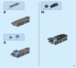 Instrucciones de Construcción - LEGO - NEXO KNIGHTS - 70355 - Escalarrocas de Aaron: Page 9