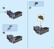 Instrucciones de Construcción - LEGO - NEXO KNIGHTS - 70355 - Escalarrocas de Aaron: Page 11