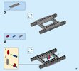 Instrucciones de Construcción - LEGO - NEXO KNIGHTS - 70355 - Escalarrocas de Aaron: Page 37