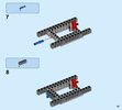 Instrucciones de Construcción - LEGO - NEXO KNIGHTS - 70355 - Escalarrocas de Aaron: Page 39