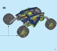 Instrucciones de Construcción - LEGO - NEXO KNIGHTS - 70355 - Escalarrocas de Aaron: Page 21