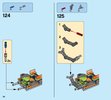 Instrucciones de Construcción - LEGO - NEXO KNIGHTS - 70355 - Escalarrocas de Aaron: Page 34