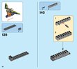 Instrucciones de Construcción - LEGO - NEXO KNIGHTS - 70355 - Escalarrocas de Aaron: Page 40