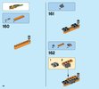 Instrucciones de Construcción - LEGO - NEXO KNIGHTS - 70355 - Escalarrocas de Aaron: Page 48