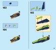 Instrucciones de Construcción - LEGO - NEXO KNIGHTS - 70355 - Escalarrocas de Aaron: Page 49