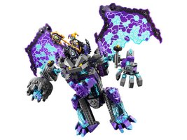 70356 - The Stone Colossus of Ultimate Destructi