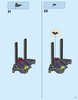 Instrucciones de Construcción - LEGO - NEXO KNIGHTS - 70356 - Coloso de piedra de destrucción total: Page 17