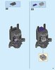 Instrucciones de Construcción - LEGO - NEXO KNIGHTS - 70356 - Coloso de piedra de destrucción total: Page 23