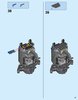 Instrucciones de Construcción - LEGO - NEXO KNIGHTS - 70356 - Coloso de piedra de destrucción total: Page 27